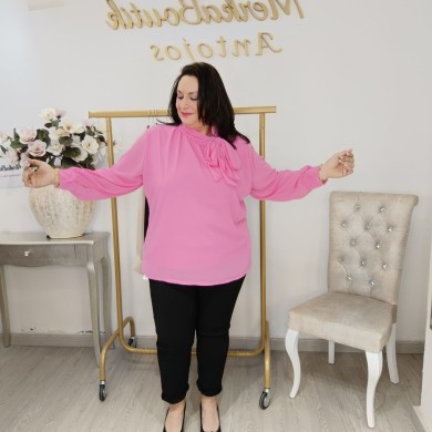BLUSA MAGALI BLUSA MAGALI