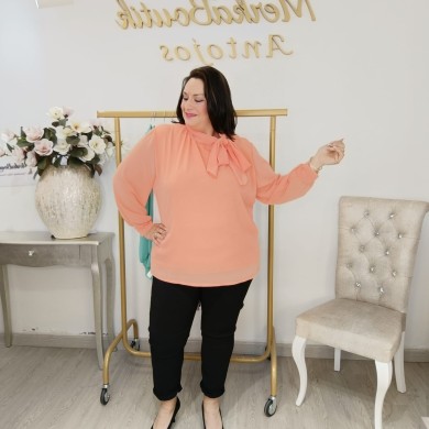 BLUSA MAGALI BLUSA MAGALI