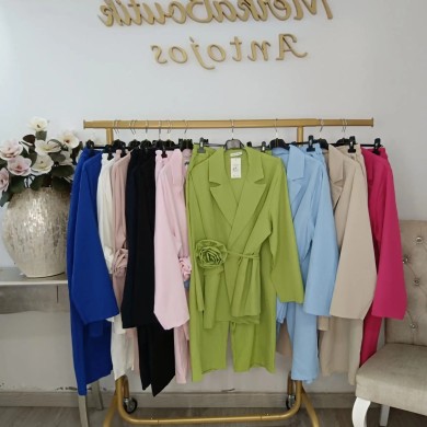 CONJUNTO LOPEZ CONJUNTO LOPEZ