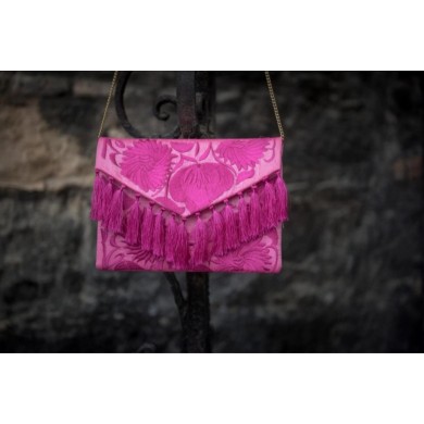 Bolso Mantón Bolso Mantón