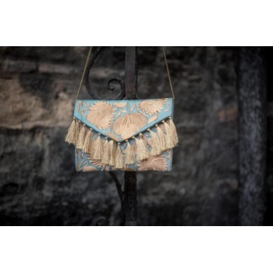 Bolso Mantón Bolso Mantón