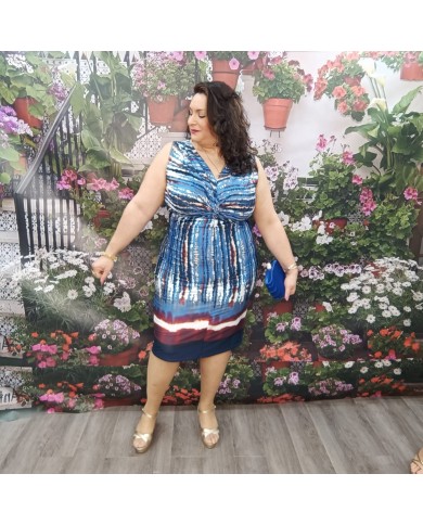 VESTIDO EVA VESTIDO EVA