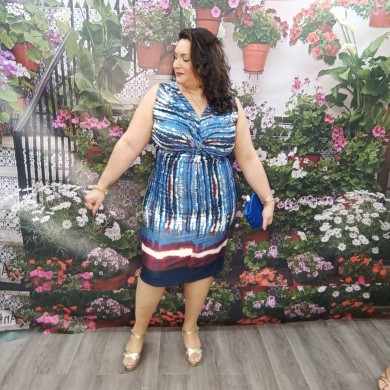 VESTIDO EVA VESTIDO EVA