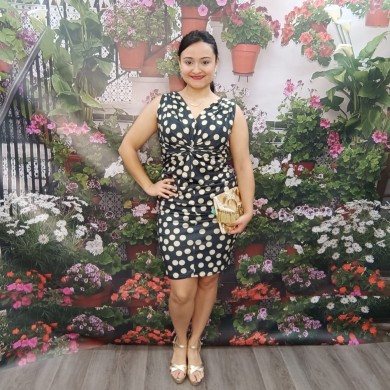 VESTIDO SARAY VESTIDO SARAY