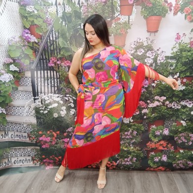 VESTIDO BRASIL VESTIDO BRASIL