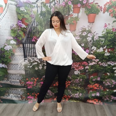 BLUSA FELIPA BLUSA FELIPA