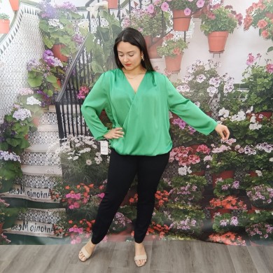 BLUSA FELIPA BLUSA FELIPA