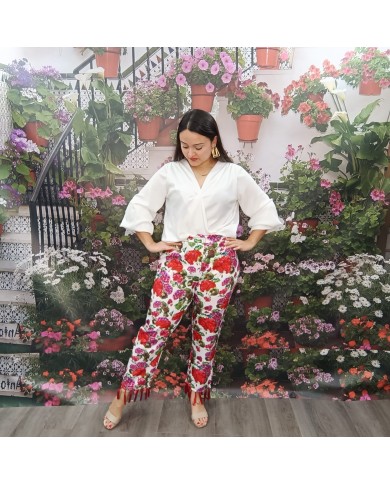 PANTALON ABIGAIL PANTALON ABIGAIL