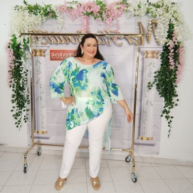 BLUSON MARIETA BLUSON MARIETA