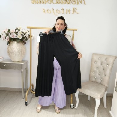 Pantalón Raso - Elegancia y Comodidad para Cada Ocasión Pantalón Raso - Elegancia y Comodidad para Cada Ocasión