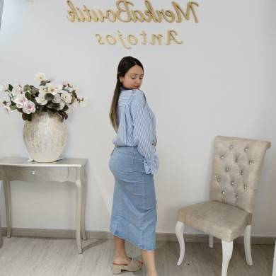 Falda Vejer Larga - Elegancia y Comodidad para Cada Ocasión Falda Vejer Larga - Elegancia y Comodidad para Cada Ocasión