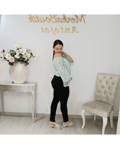 PANTALON VAQUERO NUEVA YORK 2886