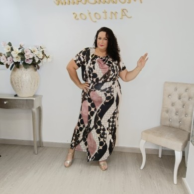 Conjunto Yuyita: Elegancia y Comodidad para Cada Ocasión Conjunto Yuyita: Elegancia y Comodidad para Cada Ocasión