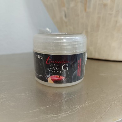 GEL ESTIMULANTE G GEL ESTIMULANTE G
