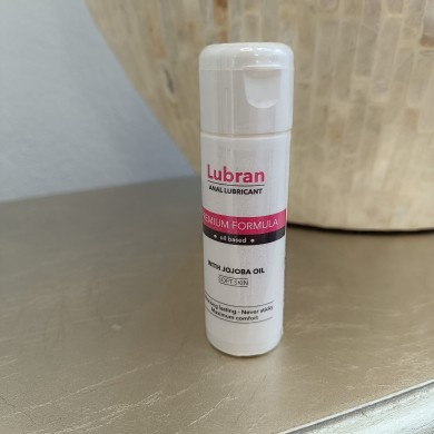 Lubricante Anal de Jojoba: Suave, Natural y Sin Preservativos Lubricante Anal de Jojoba: Suave, Natural y Sin Preservativos