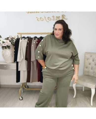Conjunto Deportivo Chic: Estilo y Comodidad para Cada Ocasión Conjunto Deportivo Chic: Estilo y Comodidad para Cada Ocasión