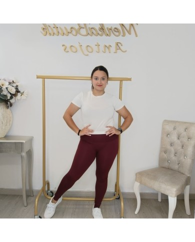 Leggins Reductor Push-Up: Modela tu figura y combate la celulitis. Leggins Reductor Push-Up: Modela tu figura y combate la celulitis.