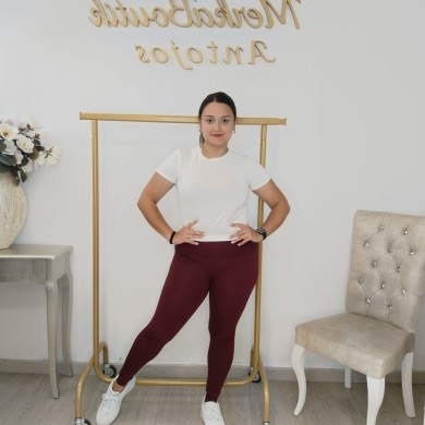Leggins Reductor Push-Up: Modela tu figura y combate la celulitis. Leggins Reductor Push-Up: Modela tu figura y combate la celulitis.