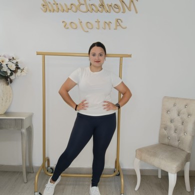 Leggins Reductor Push-Up: Modela tu figura y combate la celulitis. Leggins Reductor Push-Up: Modela tu figura y combate la celulitis.