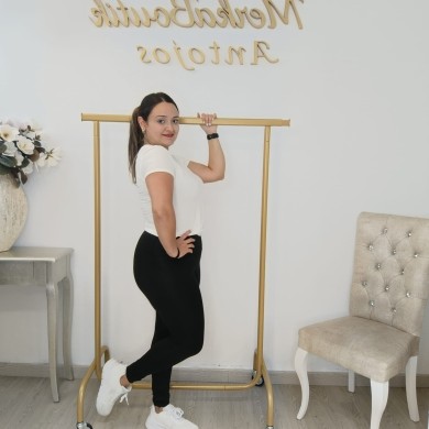 Leggins Reductor Push-Up: Modela tu figura y combate la celulitis. Leggins Reductor Push-Up: Modela tu figura y combate la celulitis.