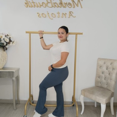 LEGGINS ANTI-LEJIA REDUCTORA CAMPANA LEGGINS ANTI-LEJIA REDUCTORA CAMPANA