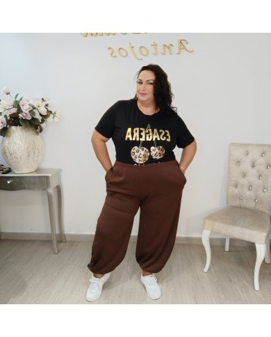 Pantalón Bombacho Engomado: Estilo y Comodidad para Cada Ocasión Pantalón Bombacho Engomado: Estilo y Comodidad para Cada Ocasión