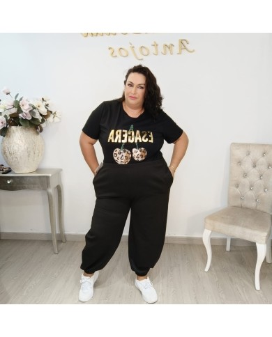 Pantalón Bombacho Engomado: Estilo y Comodidad para Cada Ocasión Pantalón Bombacho Engomado: Estilo y Comodidad para Cada Ocasión