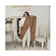 Leggings de Polipiel de Cintura Alta: Estilo y Comodidad para Curvy Leggings de Polipiel de Cintura Alta: Estilo y Comodidad para Curvy