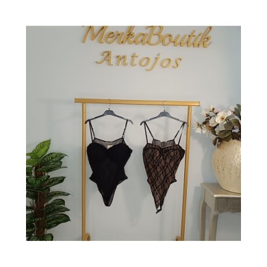 Body Encaje: Elegancia y sensualidad para tu estilo diario y de fiesta. Body Encaje: Elegancia y sensualidad para tu estilo diario y de fiesta.
