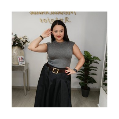 Body Cisne: Elegancia y Comodidad para un Look Perfecto y Sin Arrugas Body Cisne: Elegancia y Comodidad para un Look Perfecto y Sin Arrugas