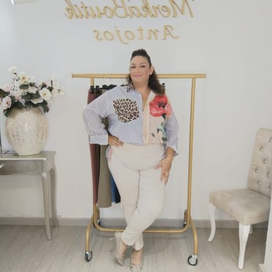 LEGGINS SOFIA LEGGINS SOFIA