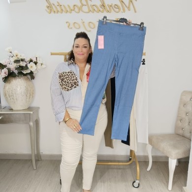 LEGGINS SOFIA LEGGINS SOFIA