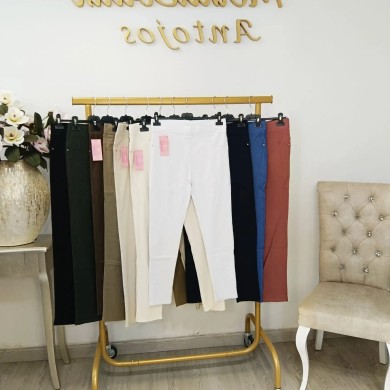 LEGGINS SOFIA LEGGINS SOFIA