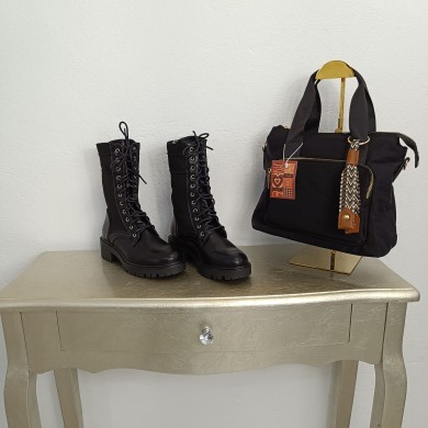 BOTA MILITAR BOTA MILITAR