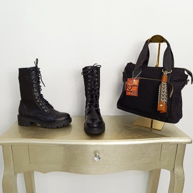 BOTA MILITAR BOTA MILITAR