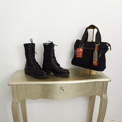 BOTA MILITAR BOTA MILITAR