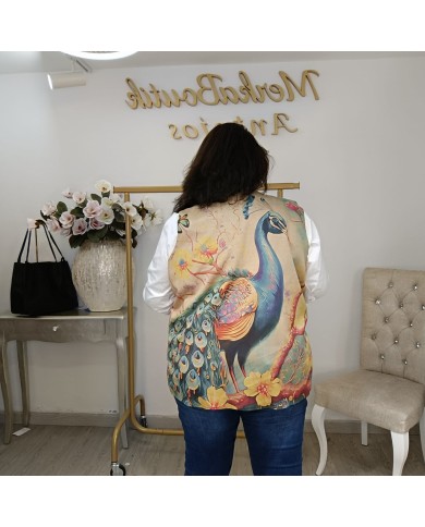 CHALEQUILLO DE ANTELINA