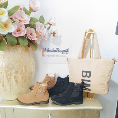 BOTIN AMOR BOTIN AMOR