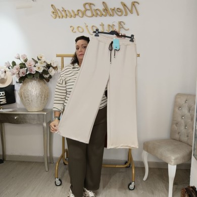 PANTALON DEPORTIVO CORAZON PANTALON DEPORTIVO CORAZON