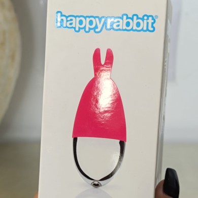 HAPPYRABBIT HAPPYRABBIT