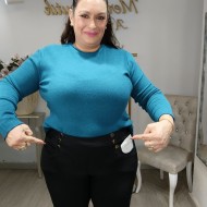 LEGGINS BOTONES LEGGINS BOTONES