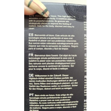 SIMULADOR ORAL SIMULADOR ORAL