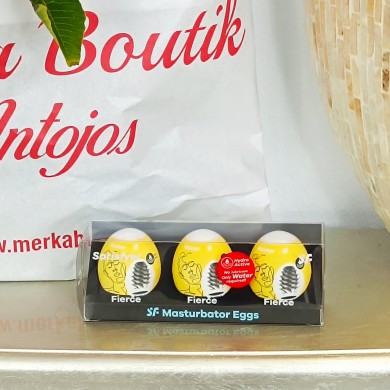 HUEVOS MASTURBADOR HUEVOS MASTURBADOR