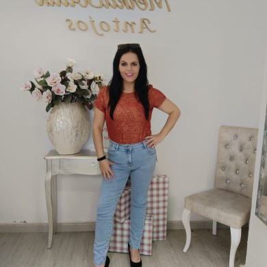 PANTALON CEUTA 77565 PANTALON CEUTA 77565