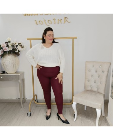 LEGGINS ANTI-LEJIA REDUCTOR LEGGINS ANTI-LEJIA REDUCTOR