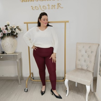 LEGGINS ANTI-LEJIA REDUCTOR LEGGINS ANTI-LEJIA REDUCTOR