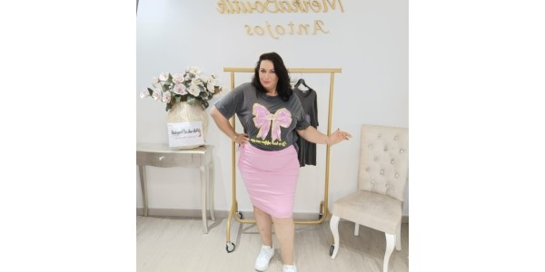 FALDA PAPASEY