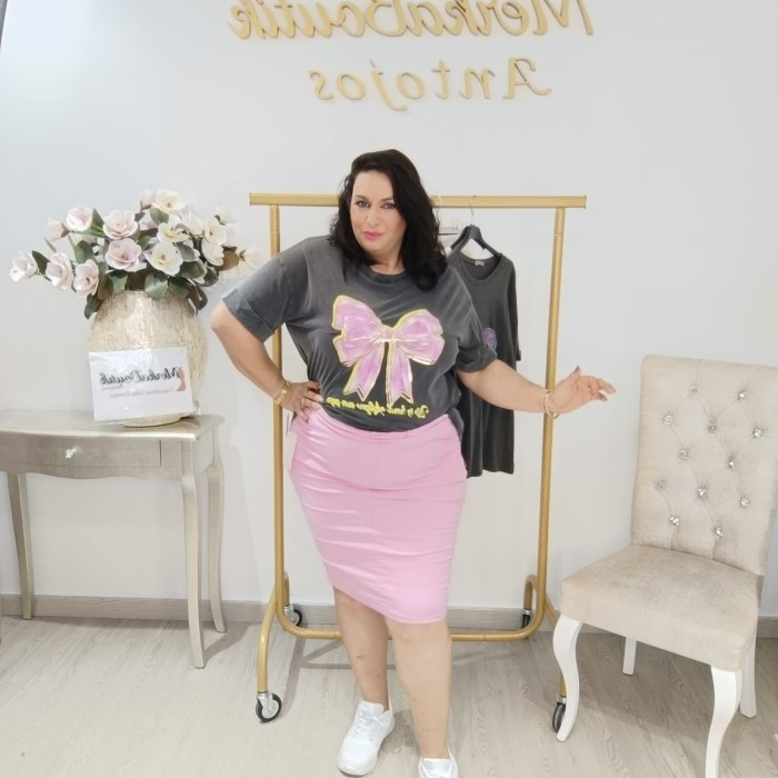 FALDA PAPASEY